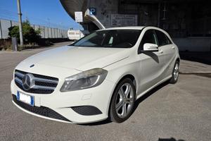 Mercedes Classe A 180 Benzina 2013 Style/Sport 