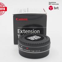 CANON EXTENSION TUBE EF 12 II (Canon)