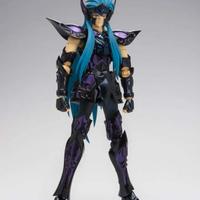 Saint Cloth Myth Ex Aquarius Camus Surplice 20th R