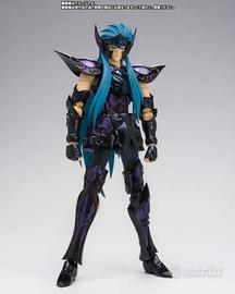 Saint Cloth Myth Ex Aquarius Camus Surplice 20th R