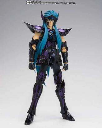 Saint Cloth Myth Ex Aquarius Camus Surplice 20th R