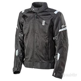 GIACCA MOTO ESTIVA