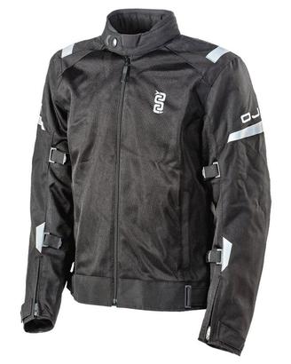 GIACCA MOTO ESTIVA