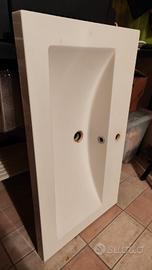 Lavandino per bagno
