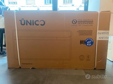 CONDIZIONATORE UNICO