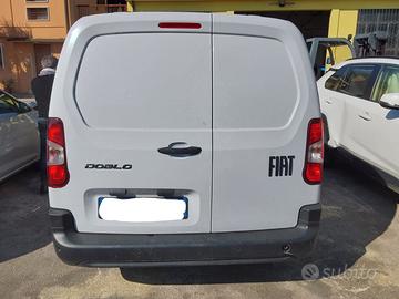 Fiat Doblò