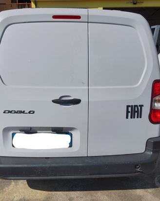 Fiat Doblò