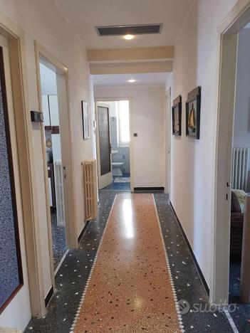 Appartamento Sestri Levante [Cod. rif 3074764VRG]