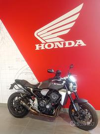 Honda CB 1000 R NEO SPORT CAFE'
