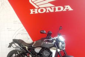 Honda CB 1000 R NEO SPORT CAFE'