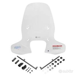 Parabrezza  Piaggio Medley