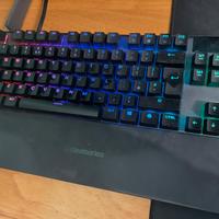 Steelseries apex 7 tkl