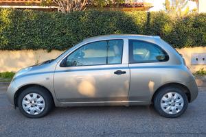 Nissan Micra 1000 benzina anno 2003