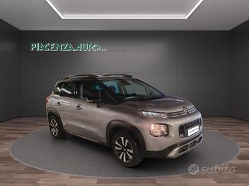 Citroen C3 Aircross 1.2 puretech Shine Pack.PREZZO
