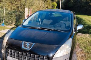 Peugeot 3008  2.0 HDI 150 CV