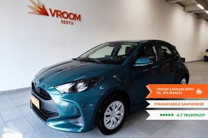 TOYOTA Yaris 4� serie Yaris 1.5 Hybrid 5 porte ...
