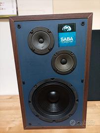 Diffusore (singolo) 3 vie Marantz HD 345