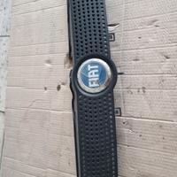 mascherina Griglia anteriore originale Fiat Panda