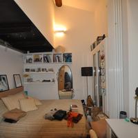 Camera matrimoniale con bagno privato MM ARGONNE