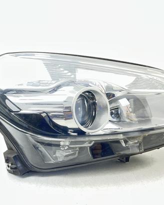 FARO ANTERIORE DESTRO NISSAN Qashqai 2° Serie 260