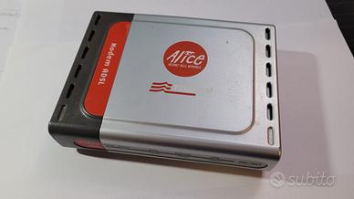 Modem alice ADSL 