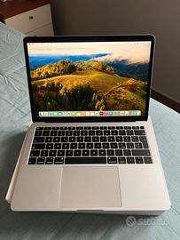 Macbook Air 13 2019