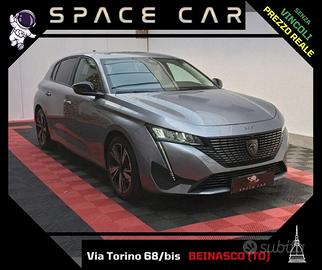 PEUGEOT 308 3ª serie 308 BlueHDi 130 S&S EAT8 ...