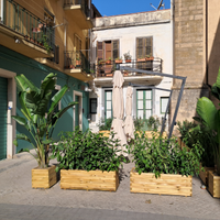 Casa al Duomo Augusta tra Catania e Siracusa