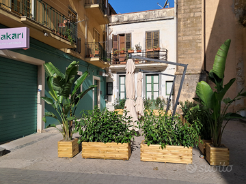 Casa al Duomo Augusta tra Catania e Siracusa