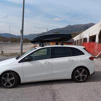 Mercedes Benz B180 Sport Plus