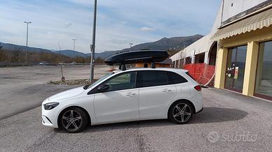 Mercedes Benz B180 Sport Plus