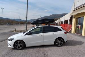 Mercedes Benz B180 Sport Plus