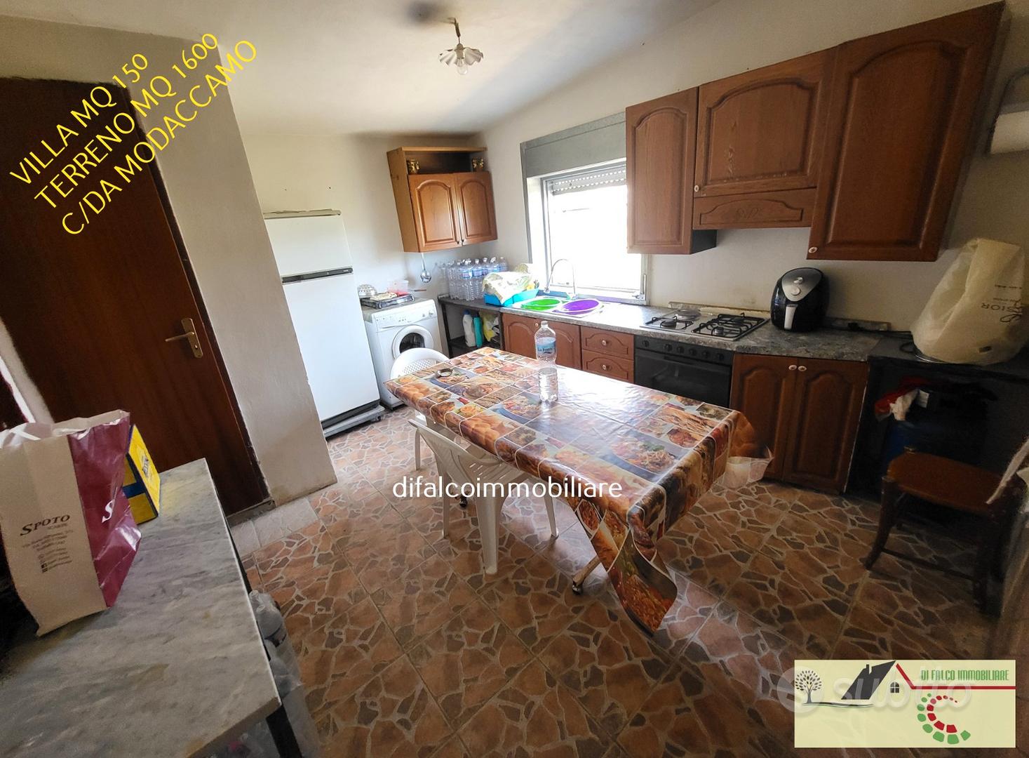 Casa – Agrigento - Vista 4