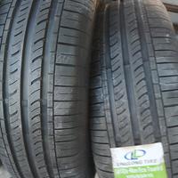  4 pneumatici estivi 195/65/15