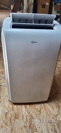 Condizionatore portatile Qlima P534 – 12000 btu