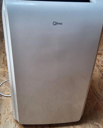 Condizionatore portatile Qlima P534 – 12000 btu