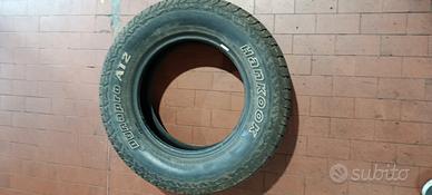 gomme 225/70/16 103 t 