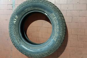 gomme 225/70/16 103 t 