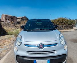 FIAT 500L Living - 2015