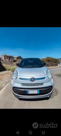 FIAT 500L Living - 2015