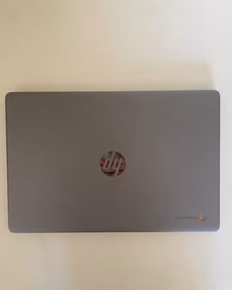 HP Chromebook 15a-na0001nl 15,6" 8GB/128GB