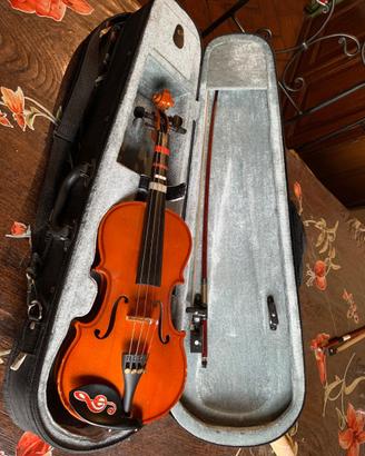Violino 1/4