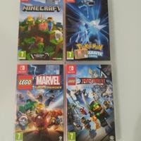Videogiochi Nintendo Switch