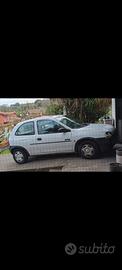Opel corsa Swing