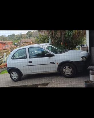 Opel corsa Swing