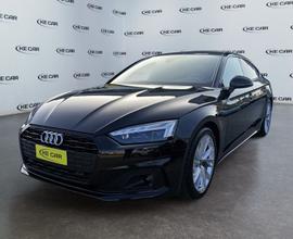 Audi A5 SPB 40 TDI quattro S tronic Advanced