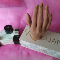 prodotti Nail Over nuovi e mano trainer