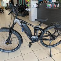 Bicicletta FLYER Goroc 4.10 EQ