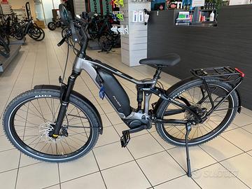 Bicicletta FLYER Goroc 4.10 EQ