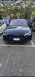 Audi a4 anno 2018 euro 6